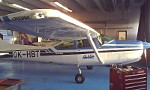 Cessna&nbsp;TR182 Turbo Skylane&nbsp;RG in original paint